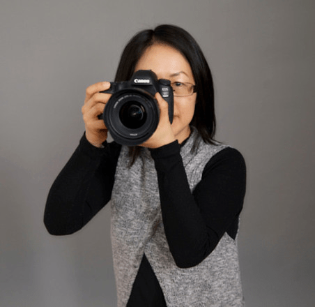 Rita Wong Photography - Singular Luggage