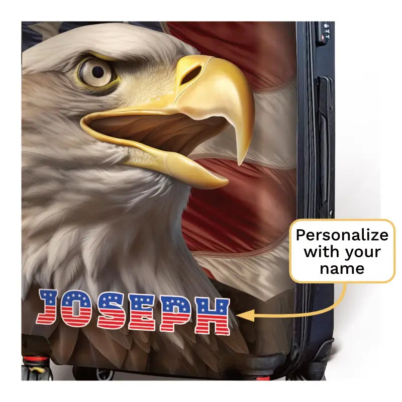 Great Eagle Luggage