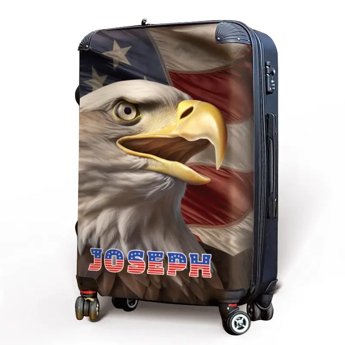 Great Eagle Luggage