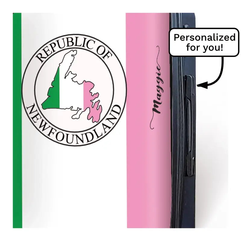 Republic of Newfoundland