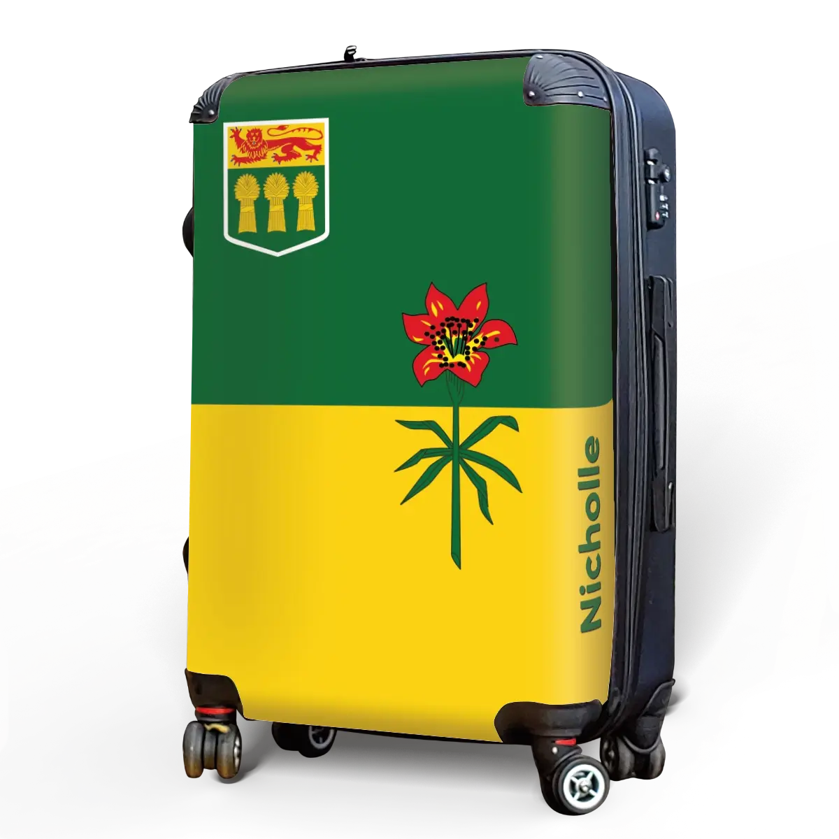 Saskatchewan
