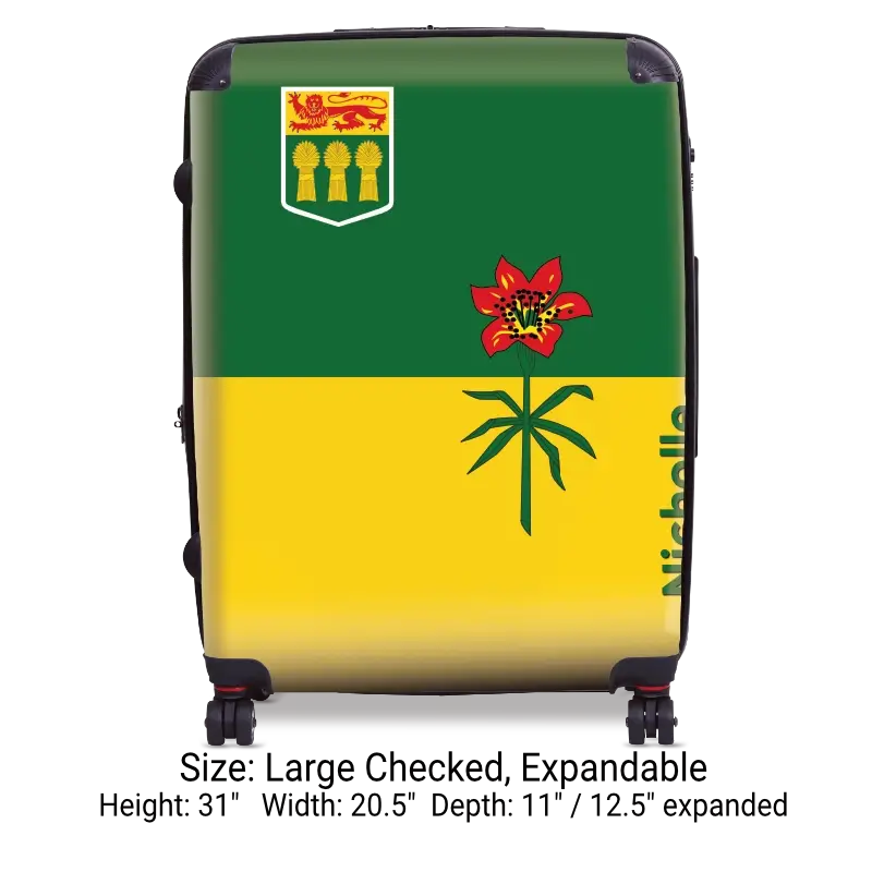 Saskatchewan
