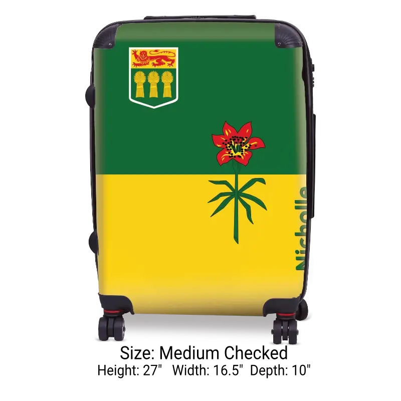 Saskatchewan