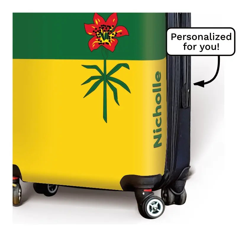 Saskatchewan