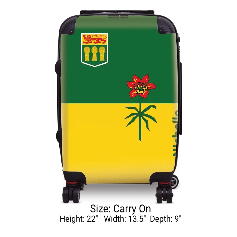 Saskatchewan