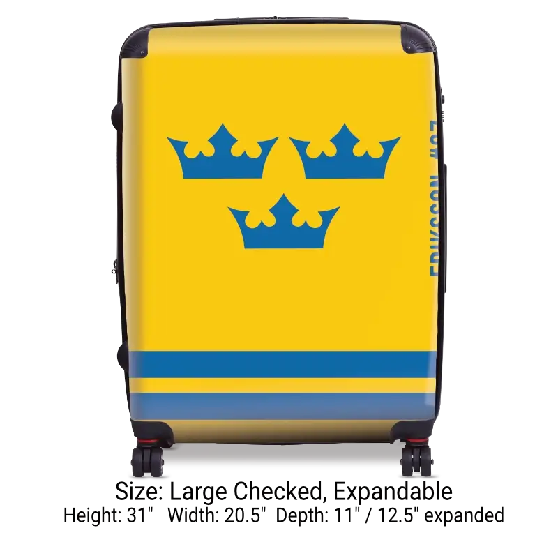 Sweden Tre Kronor