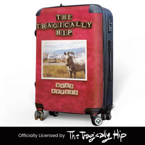 The Tragically Hip Road Apples