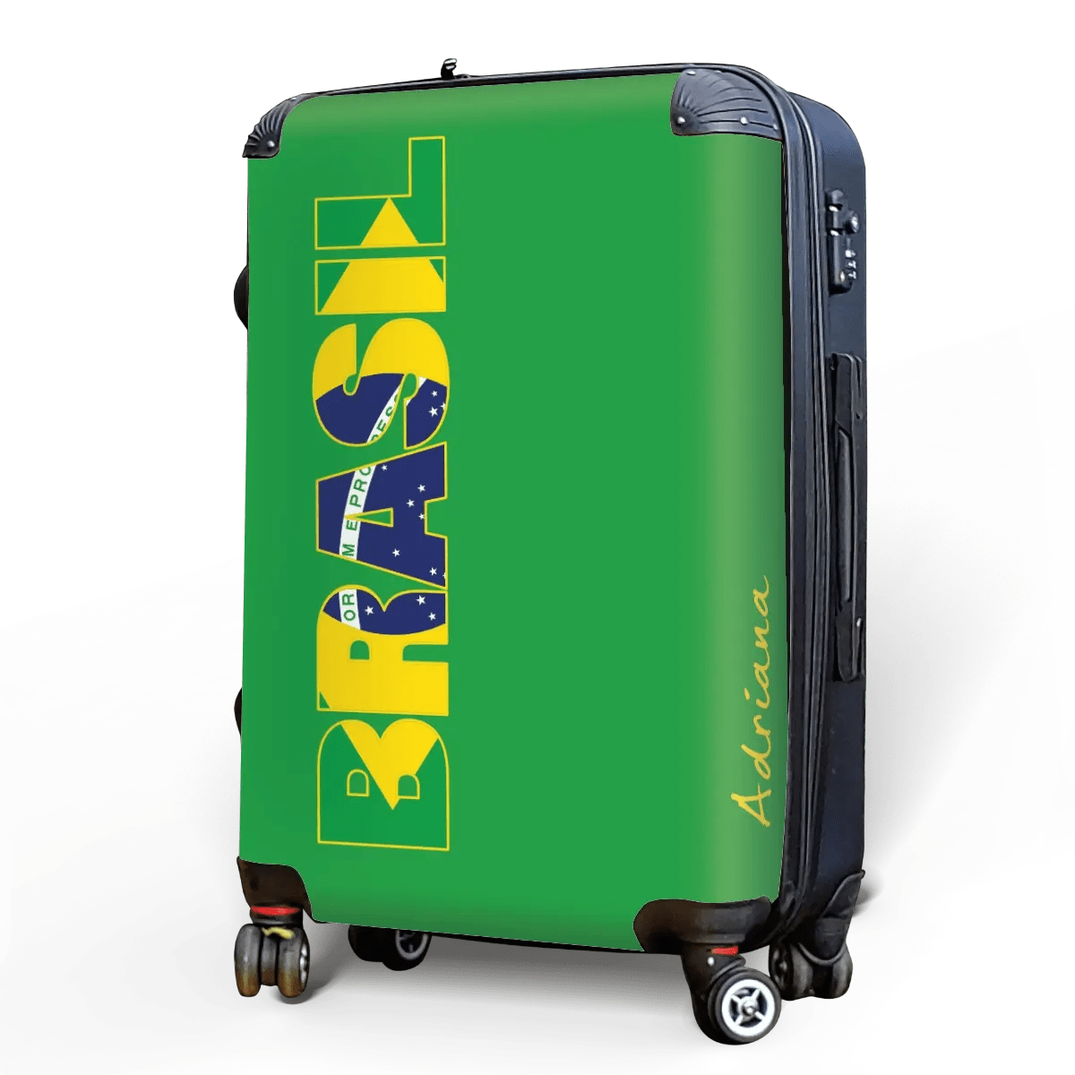Brazil - Singular Luggage