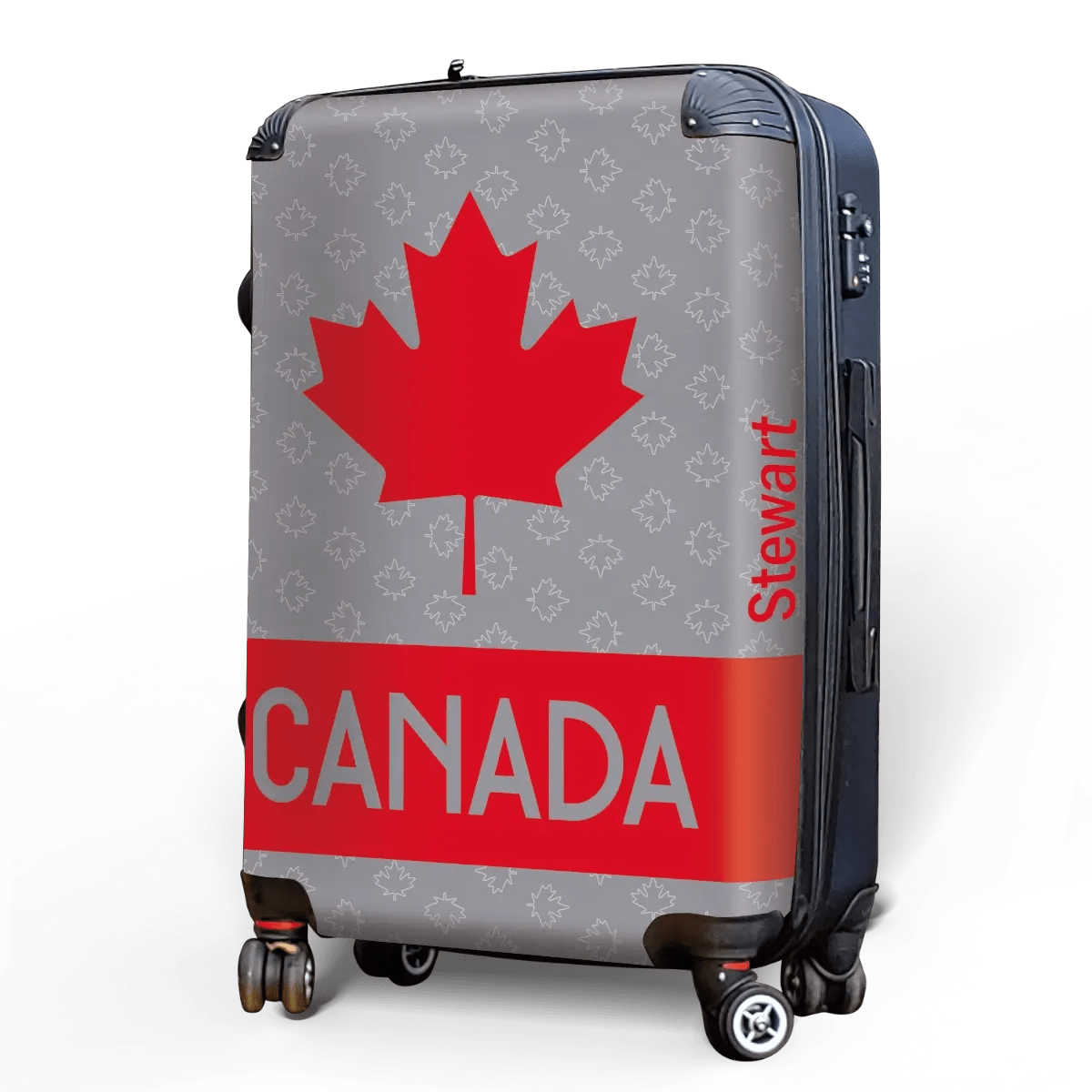 Canadian Spirit Luggage - Singular Luggage