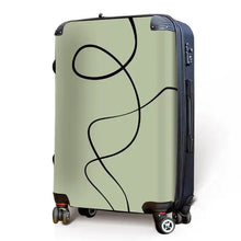MOXI - Pirouette - Singular Luggage