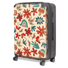 MOXI - Retro Garden - Singular Luggage