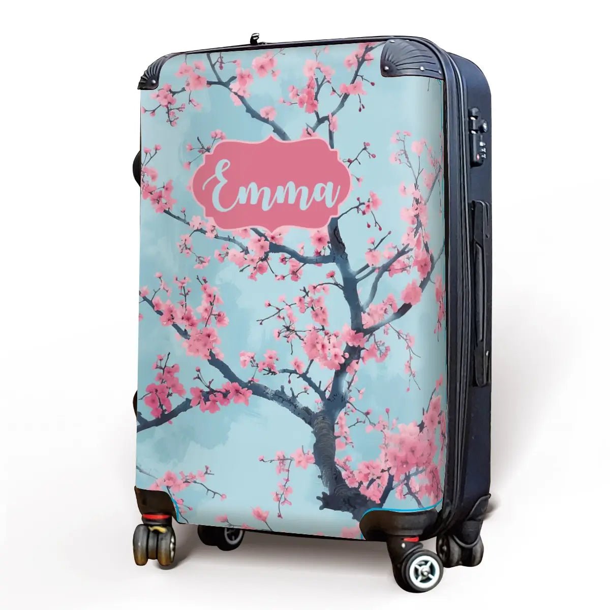 Sakura Blossoms - Singular Luggage