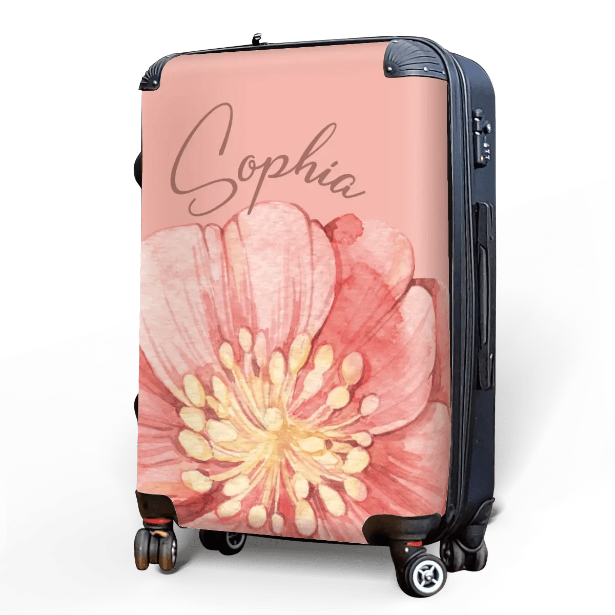 The Arabella - Singular Luggage