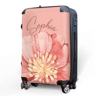 The Arabella - Singular Luggage
