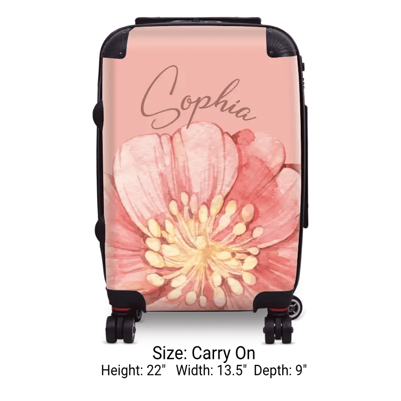 The Arabella - Singular Luggage