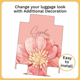 The Arabella - Singular Luggage