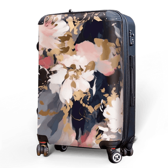 The Ashley - Singular Luggage