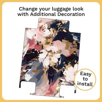 The Ashley - Singular Luggage