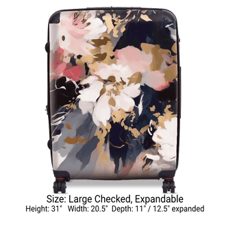 The Ashley - Singular Luggage