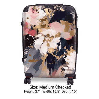 The Ashley - Singular Luggage