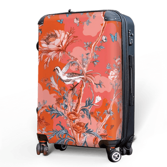 The Audrey - Singular Luggage