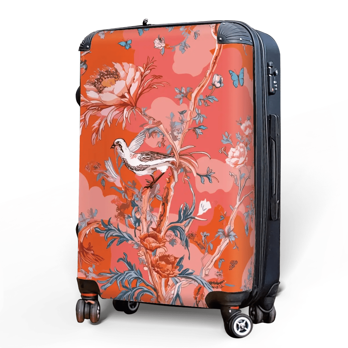 The Audrey - Singular Luggage
