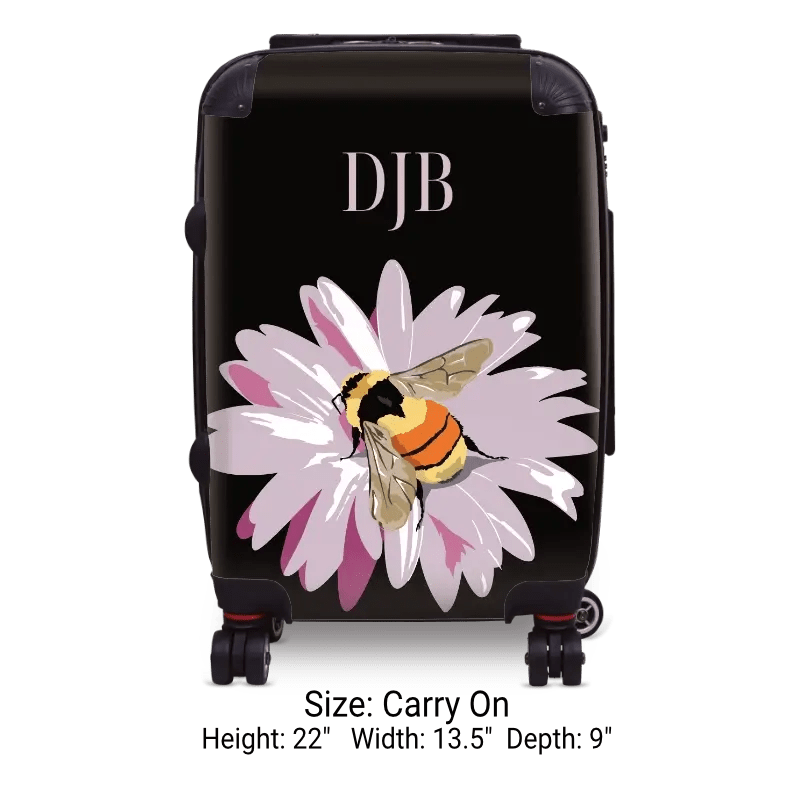 The Beatrice - Singular Luggage