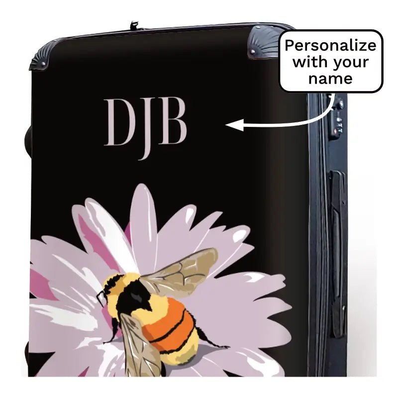 The Beatrice - Singular Luggage