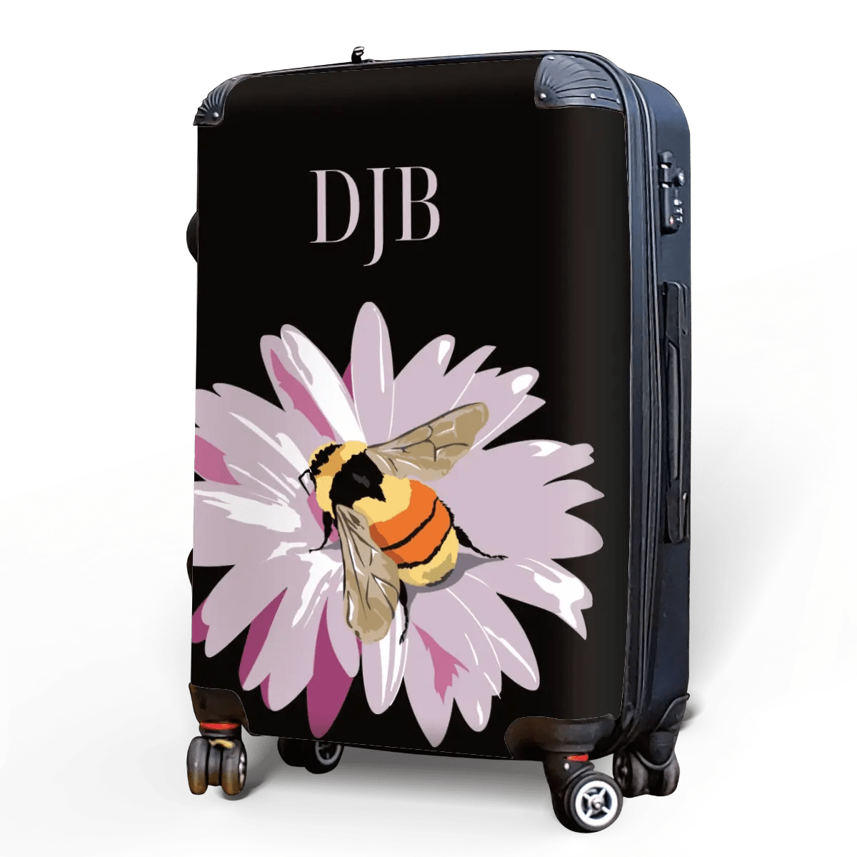 The Beatrice - Singular Luggage