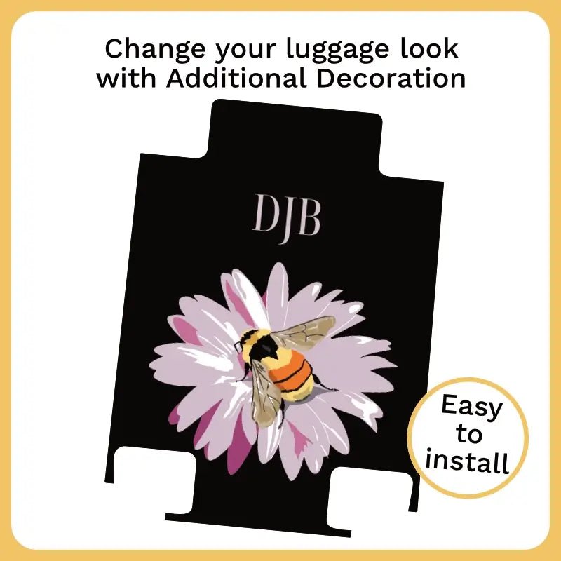 The Beatrice - Singular Luggage