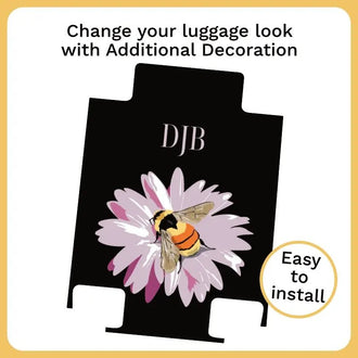 The Beatrice - Singular Luggage