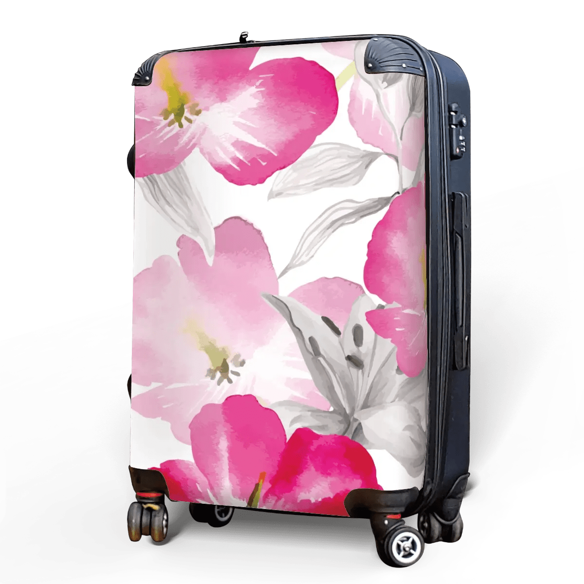 The Blush - Singular Luggage