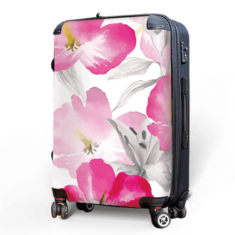 The Blush - Singular Luggage