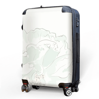 The Celedon - Singular Luggage