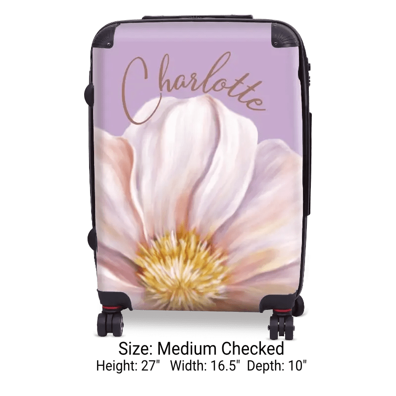 The Charlotte - Singular Luggage