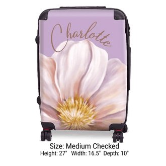 The Charlotte - Singular Luggage