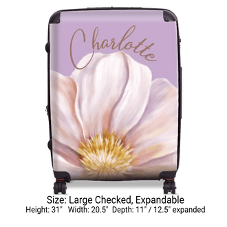 The Charlotte - Singular Luggage