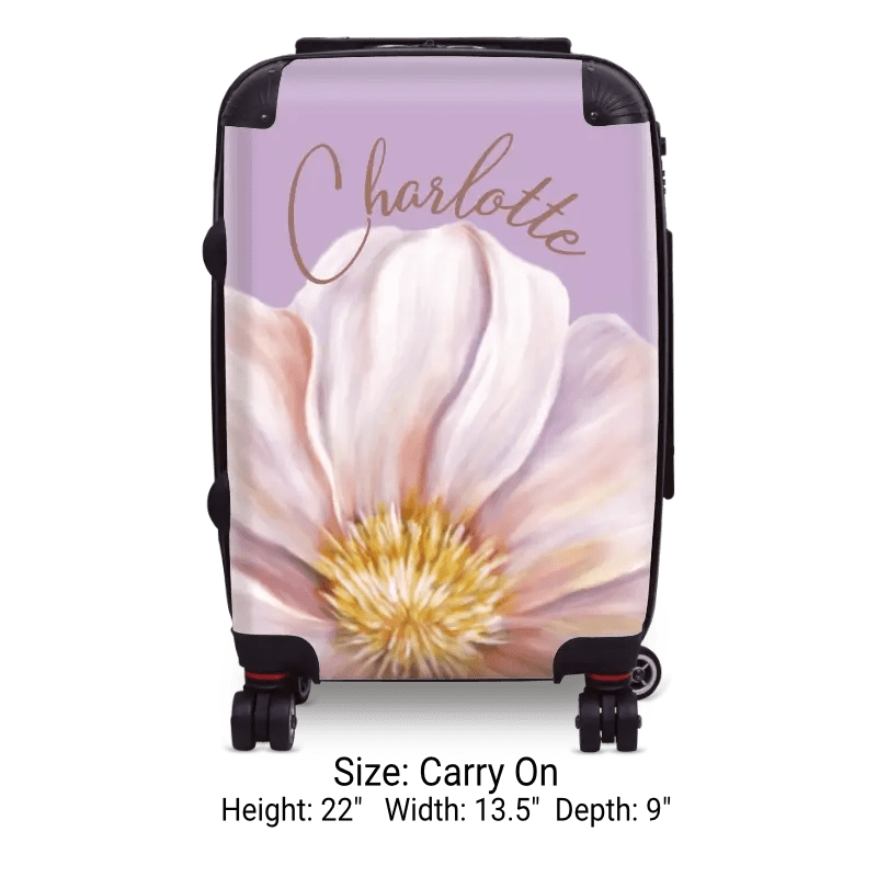 The Charlotte - Singular Luggage