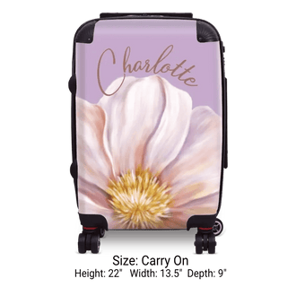 The Charlotte - Singular Luggage