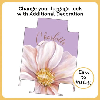 The Charlotte - Singular Luggage