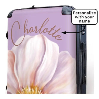 The Charlotte - Singular Luggage