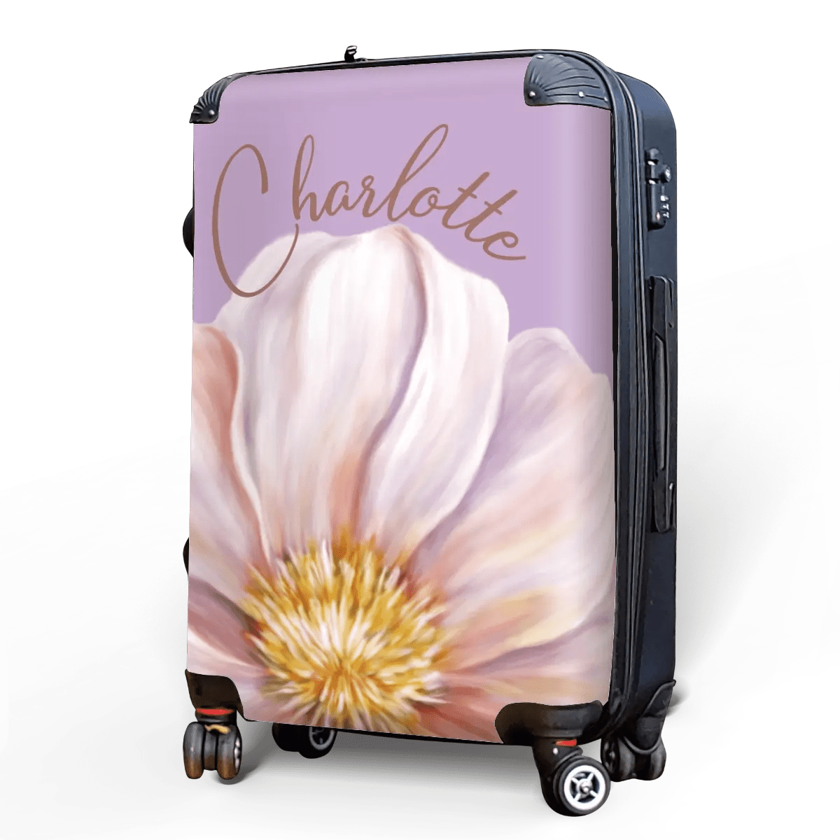 The Charlotte - Singular Luggage