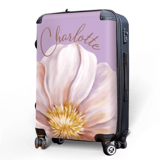 The Charlotte - Singular Luggage