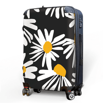 The Daisy - Singular Luggage