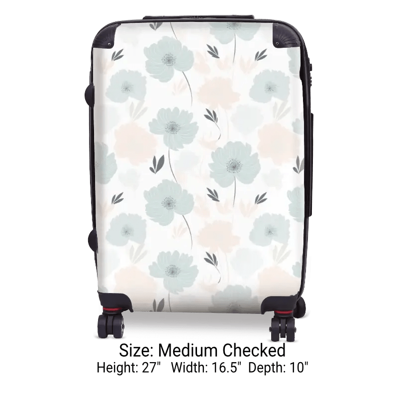 The Elise - Singular Luggage