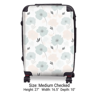 The Elise - Singular Luggage