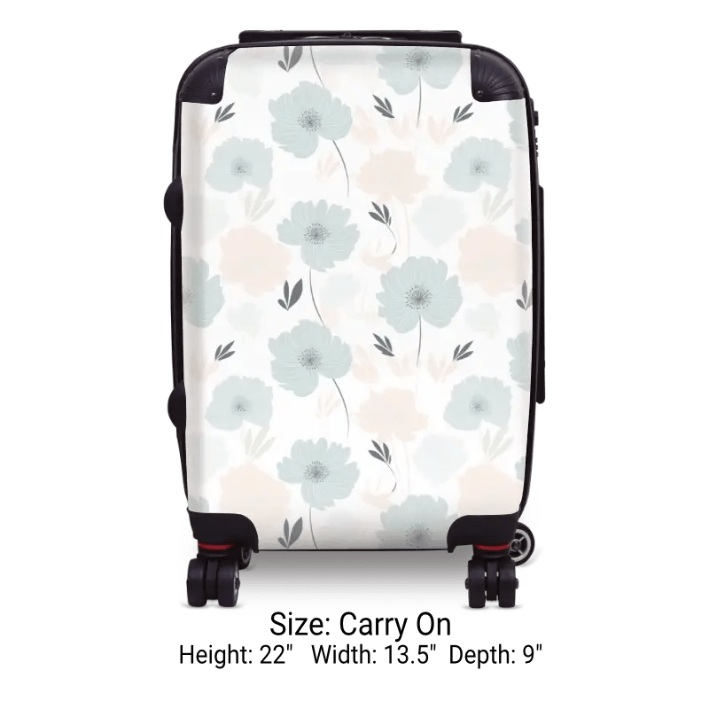 The Elise - Singular Luggage