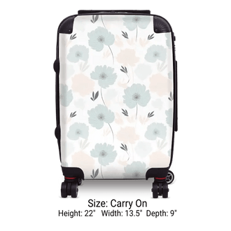 The Elise - Singular Luggage