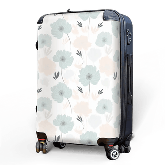The Elise - Singular Luggage