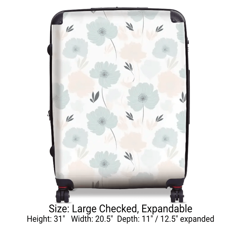 The Elise - Singular Luggage
